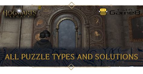 Puzzle Guide: How to Solve All Puzzles 